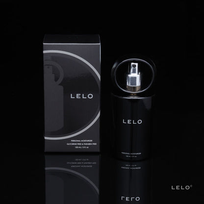 PERSONAL WATER-BASED LUBRICANT MOISTURIZER 150 ML