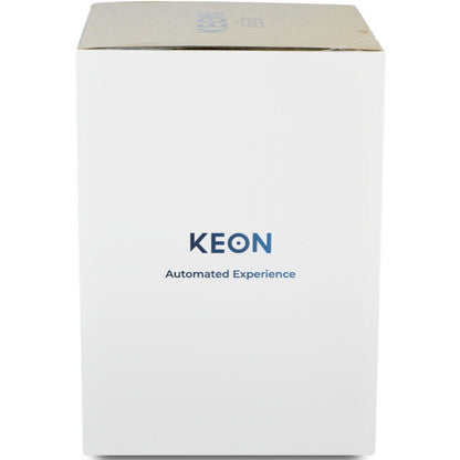 KEON WIFI COMBO AUTOMATIC MASTURBATOR + FEEL STROKER - LuvMechanics