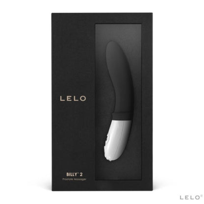 LELO BILLY ANAL VIBRATOR 2 - LuvMechanics