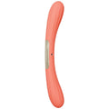 BOOMERANG DOUBLE ENDED VIBRATOR