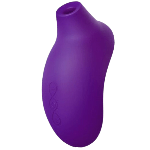 LELO CLITORIS STIMULATOR SONA 2 - LuvMechanics