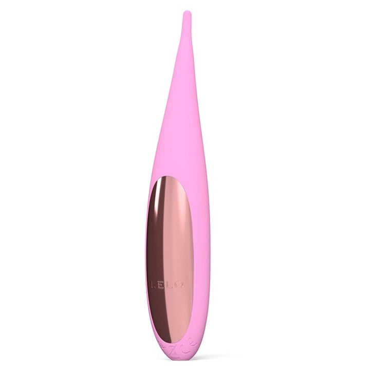 LELO DOT TRAVEL CLITORIS STIMULATOR - LuvMechanics