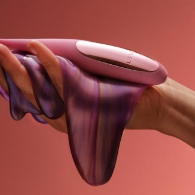 LELO DOT TRAVEL CLITORIS STIMULATOR - LuvMechanics