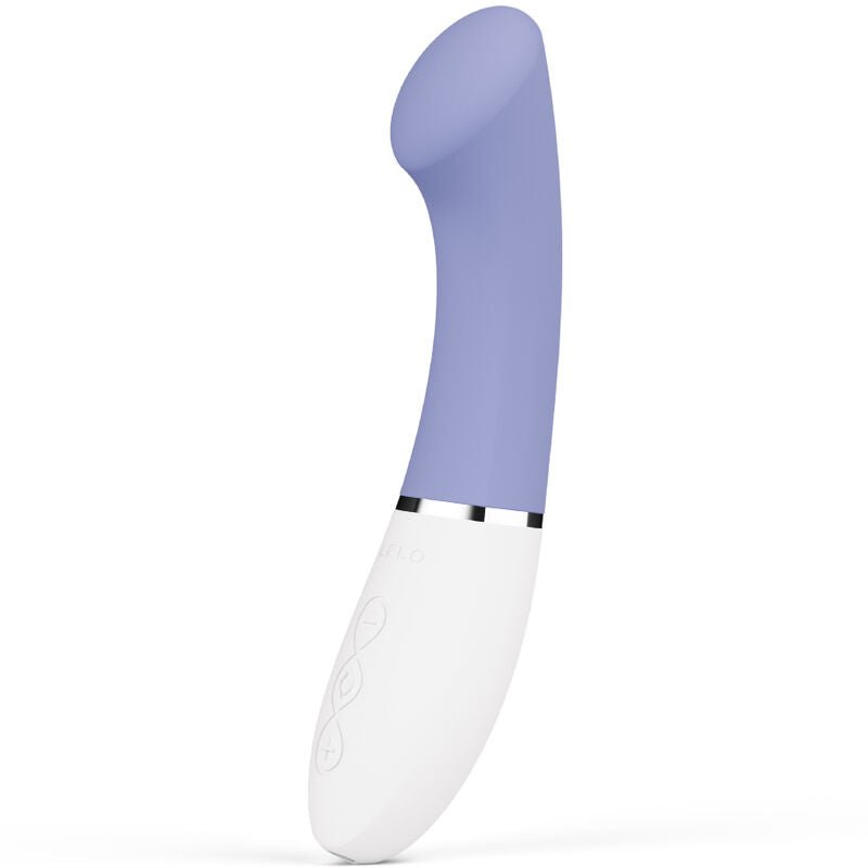 LELO GIGI™ 3 G - SPOT VIBRATOR - LuvMechanics