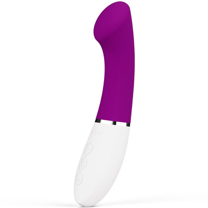 LELO GIGI™ 3 G - SPOT VIBRATOR - LuvMechanics