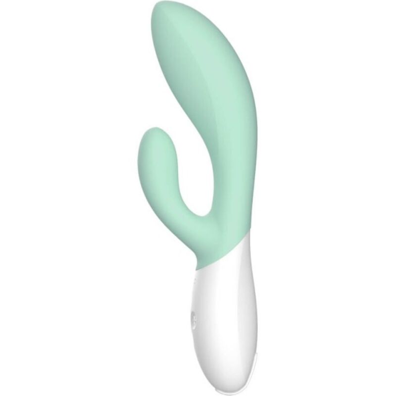 LELO INA 3 RABBIT LUXURY VIBRATOR - LuvMechanics