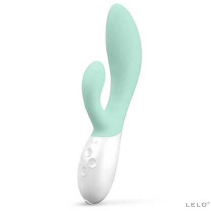 LELO INA 3 RABBIT LUXURY VIBRATOR - LuvMechanics
