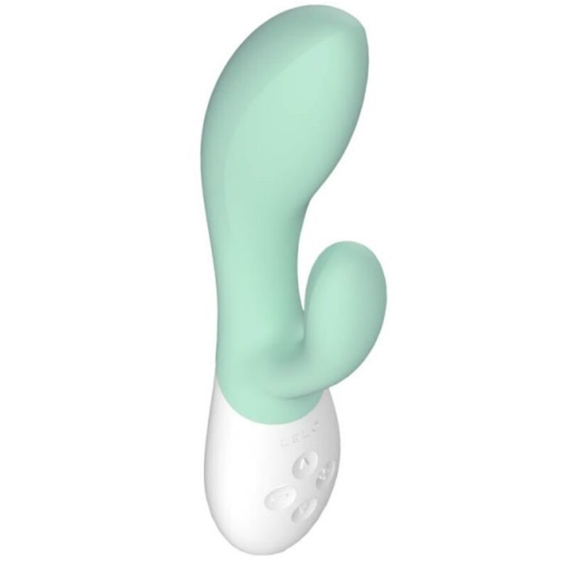 LELO INA 3 RABBIT LUXURY VIBRATOR - LuvMechanics