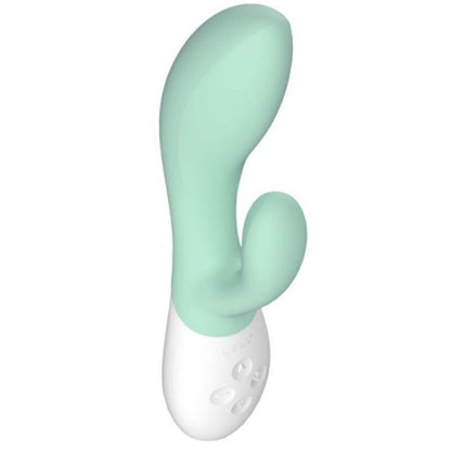 LELO INA 3 RABBIT LUXURY VIBRATOR - LuvMechanics