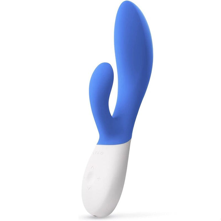 LELO INA WAVE 2 LUXURY VIBRATOR - LuvMechanics