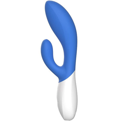 LELO INA WAVE 2 LUXURY VIBRATOR - LuvMechanics