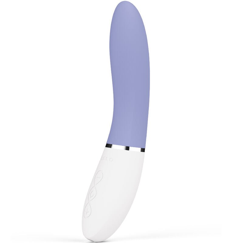 LELO LIV™ 3 G - SPOT STIMULATOR - LuvMechanics