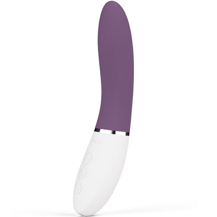 LELO LIV™ 3 G - SPOT STIMULATOR - LuvMechanics