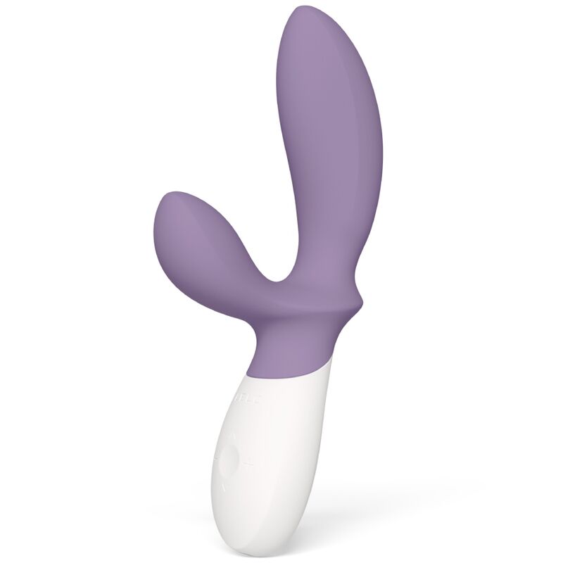 LELO LOKI WAVE 2 PROSTATE MASSAGER - LuvMechanics