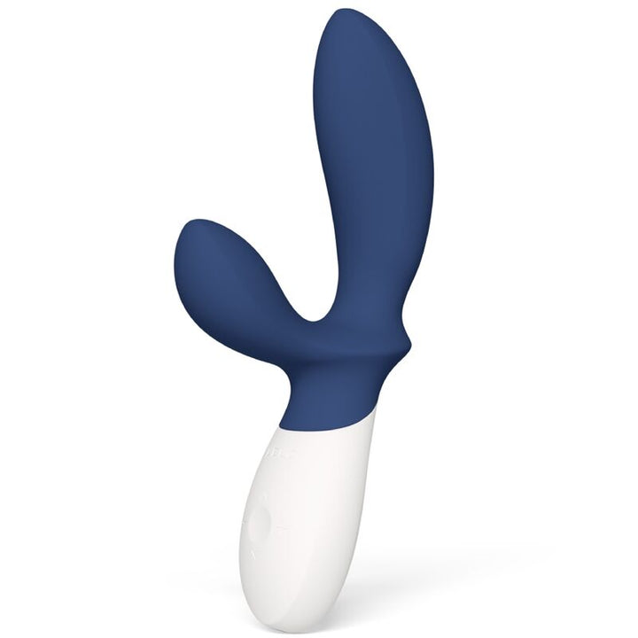 LELO LOKI WAVE 2 PROSTATE MASSAGER - LuvMechanics