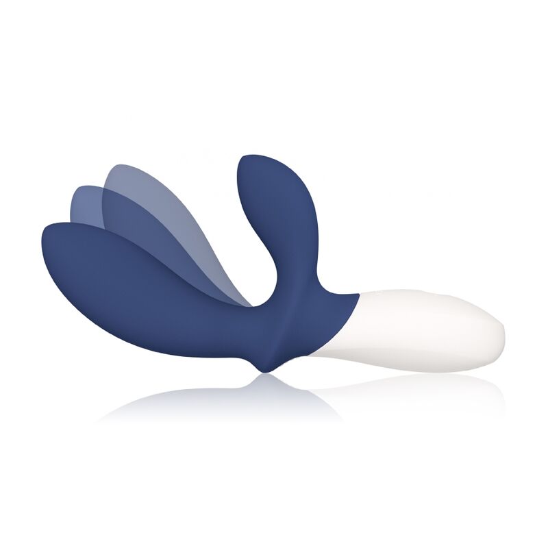 LELO LOKI WAVE 2 PROSTATE MASSAGER - LuvMechanics