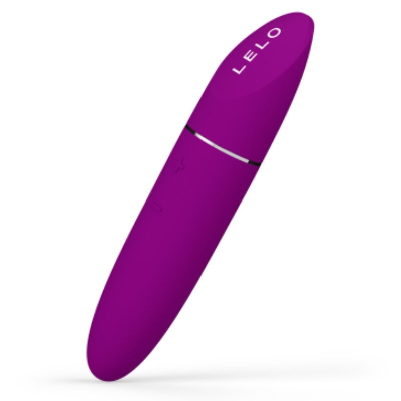 LELO MIA 3 PERSONAL VIBRATOR - LuvMechanics