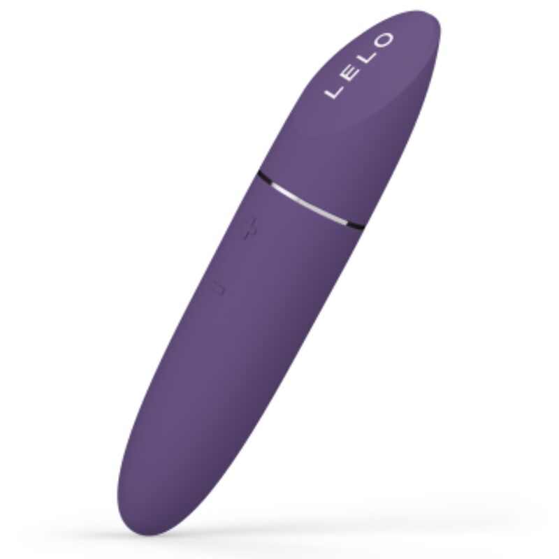 LELO MIA 3 PERSONAL VIBRATOR - LuvMechanics