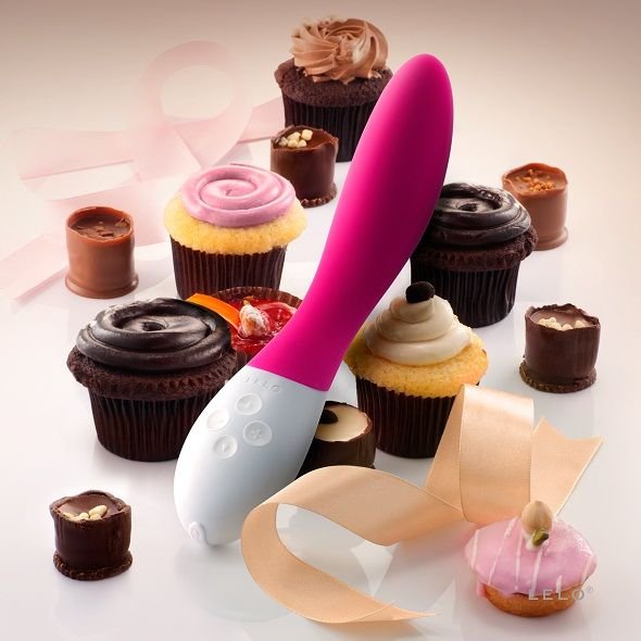 LELO MONA 2 VIBRATOR - LuvMechanics