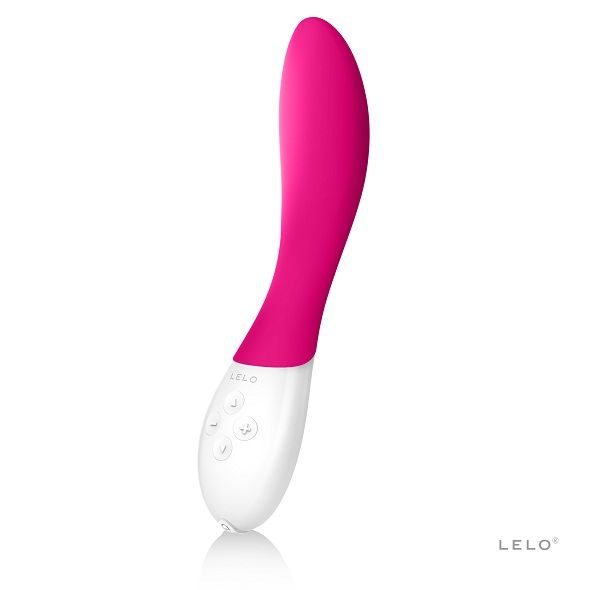 LELO MONA 2 VIBRATOR - LuvMechanics