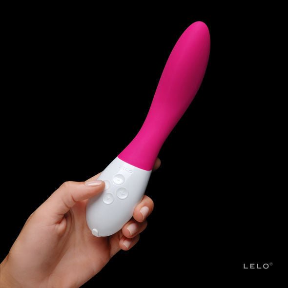 LELO MONA 2 VIBRATOR - LuvMechanics
