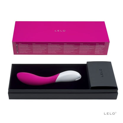LELO MONA 2 VIBRATOR - LuvMechanics