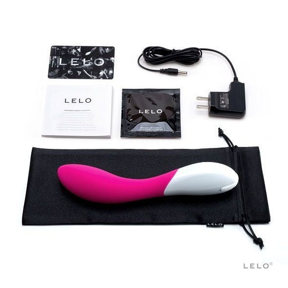 LELO MONA 2 VIBRATOR - LuvMechanics