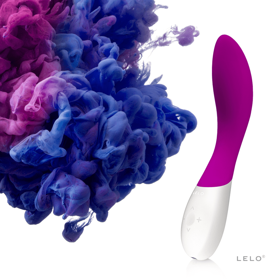 LELO MONA WAVE VIBRATOR - LuvMechanics