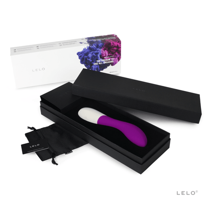 LELO MONA WAVE VIBRATOR - LuvMechanics