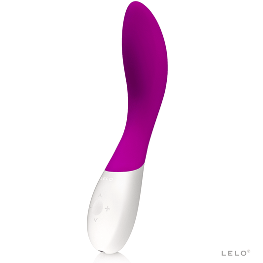 LELO MONA WAVE VIBRATOR - LuvMechanics