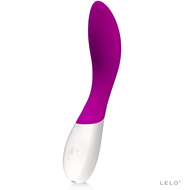 LELO MONA WAVE VIBRATOR - LuvMechanics