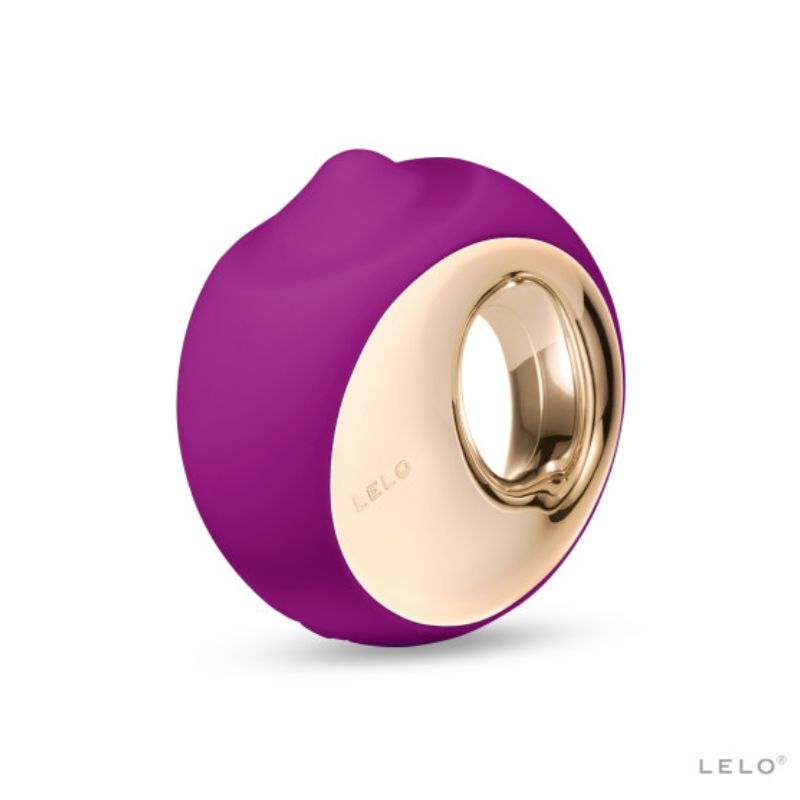 LELO ORA 3 ORAL SEX STIMULATOR - LuvMechanics