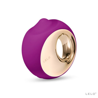 LELO ORA 3 ORAL SEX STIMULATOR - LuvMechanics