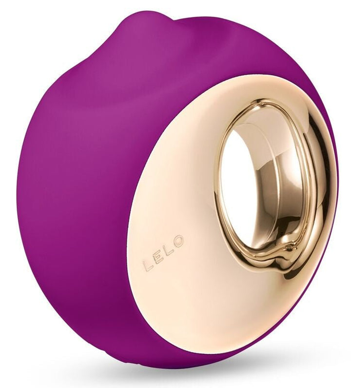 LELO ORA 3 ORAL SEX STIMULATOR - LuvMechanics