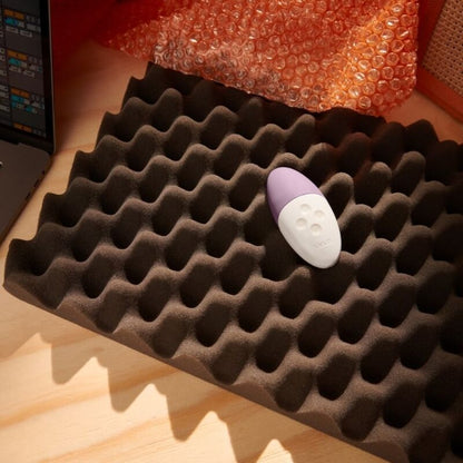 LELO SIRI 3 CLITORIS MASSAGER - LuvMechanics