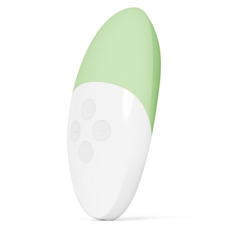 LELO SIRI 3 CLITORIS MASSAGER - LuvMechanics