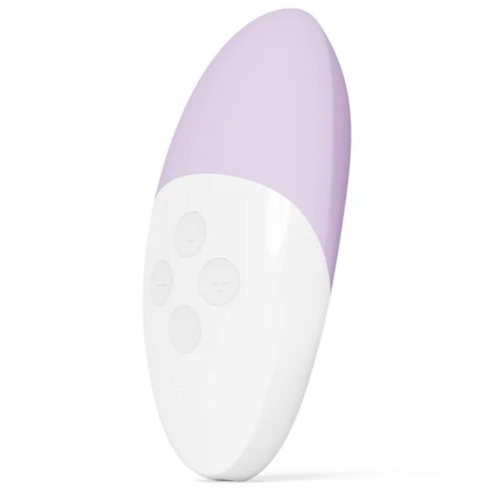 LELO SIRI 3 CLITORIS MASSAGER - LuvMechanics