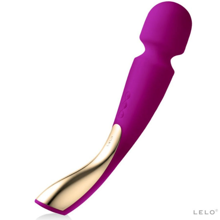 LELO SMART WAND 2 - LuvMechanics
