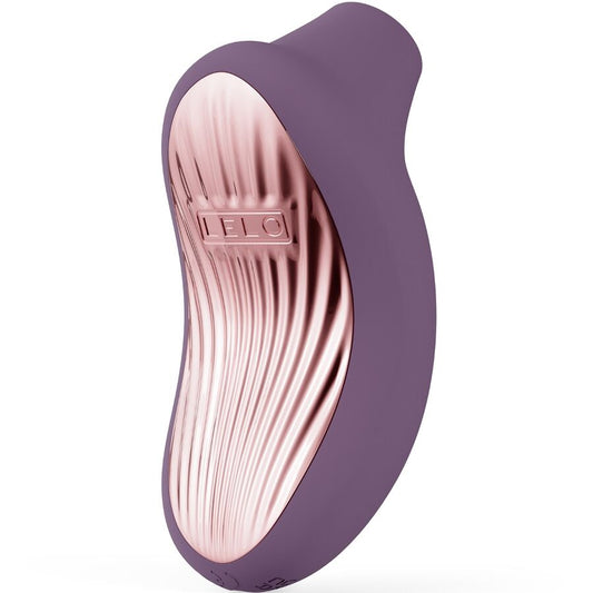 LELO SONA 3 SONIC CLITORAL MASSAGER - LuvMechanics