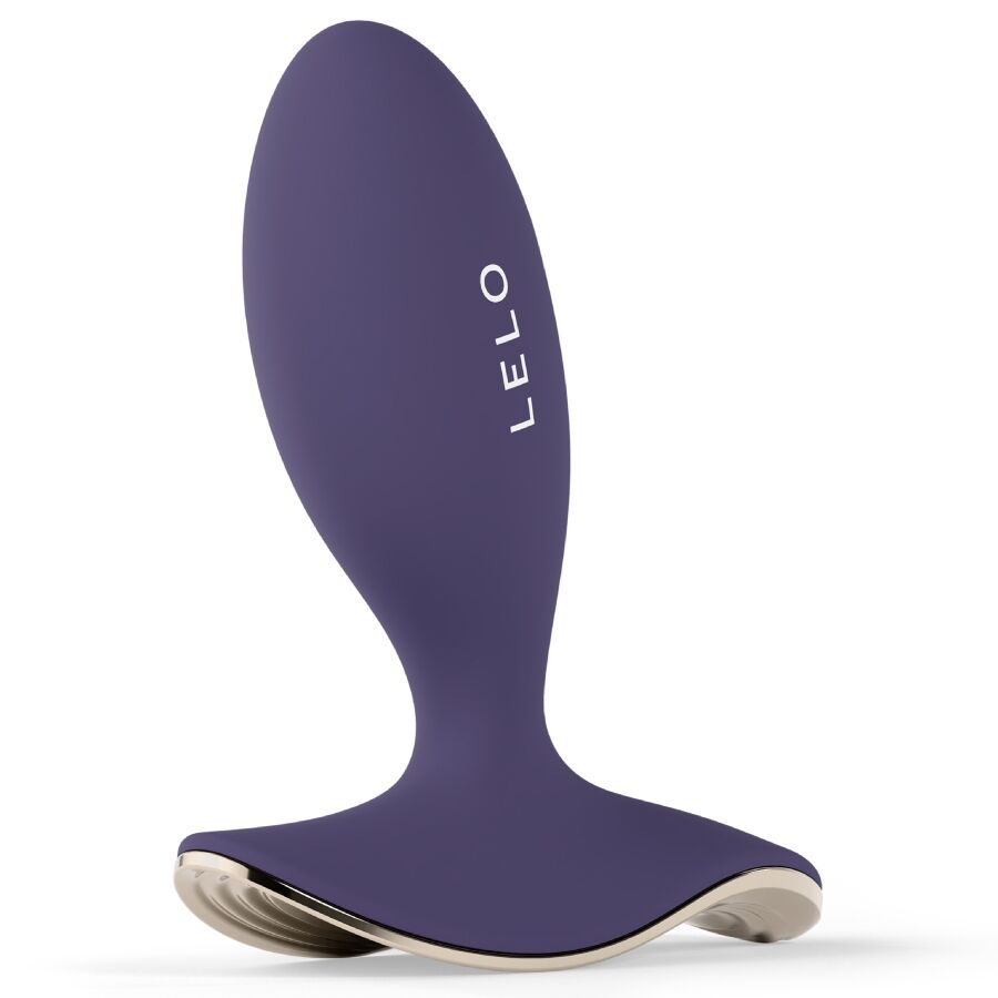 LELO SURFER 2 - VIBRATING ANAL PLUG - LuvMechanics