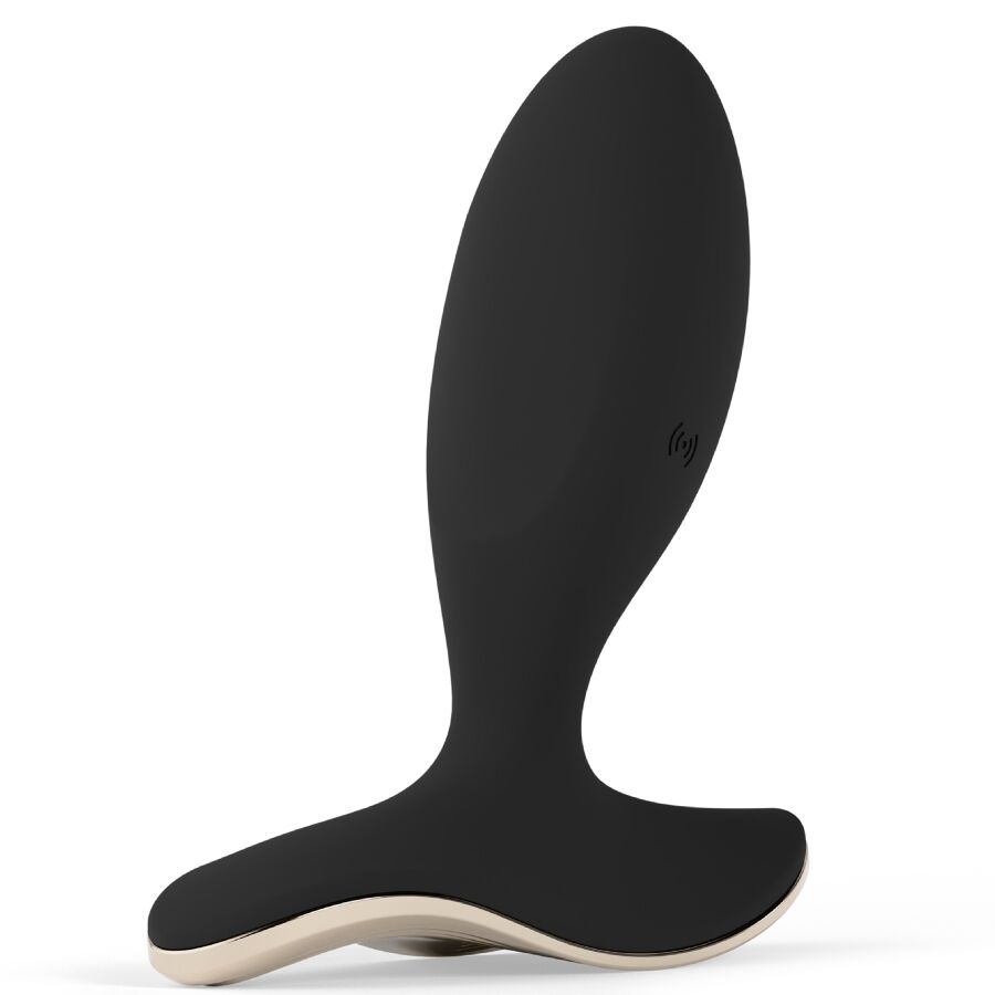 LELO SURFER 2 - VIBRATING ANAL PLUG - LuvMechanics
