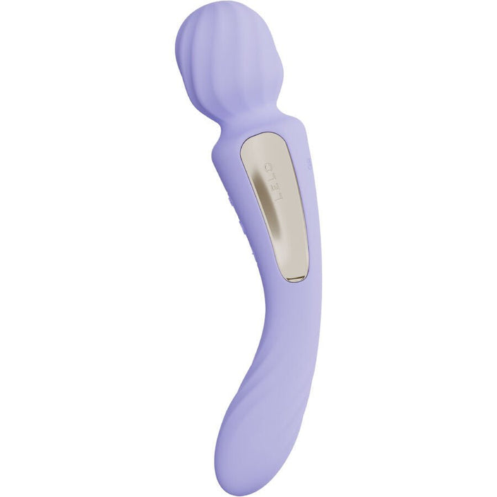 LELO SWITCH WANDA DOUBLE STIMULATION VIBRATOR - LuvMechanics