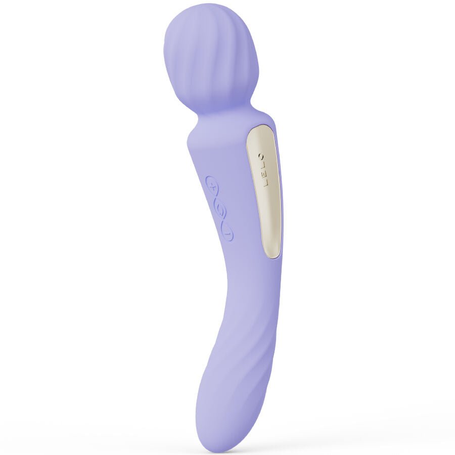 LELO SWITCH WANDA DOUBLE STIMULATION VIBRATOR - LuvMechanics