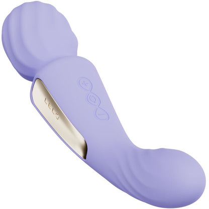 LELO SWITCH WANDA DOUBLE STIMULATION VIBRATOR - LuvMechanics