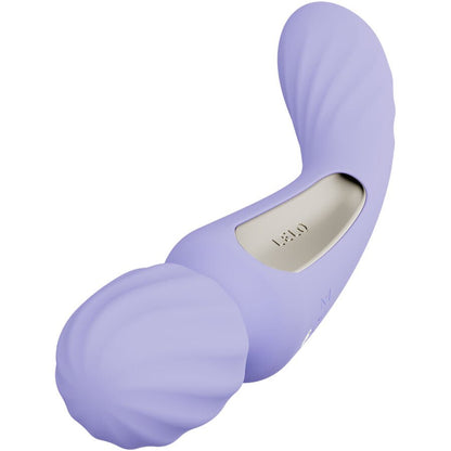 LELO SWITCH WANDA DOUBLE STIMULATION VIBRATOR - LuvMechanics