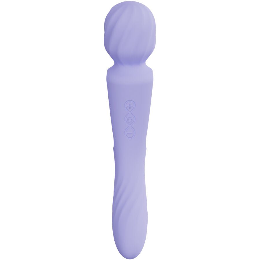 LELO SWITCH WANDA DOUBLE STIMULATION VIBRATOR - LuvMechanics