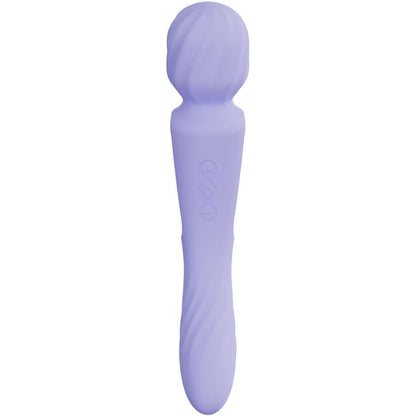 LELO SWITCH WANDA DOUBLE STIMULATION VIBRATOR - LuvMechanics