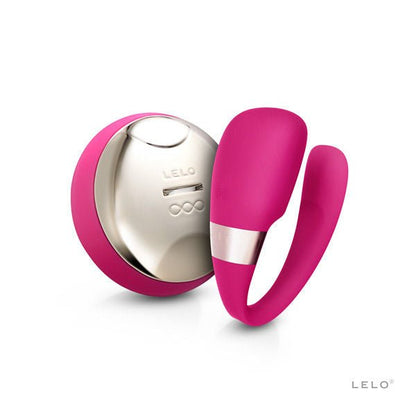 LELO TIANI 3 MASSAGER - LuvMechanics