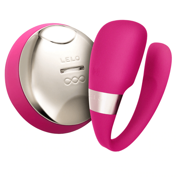 LELO TIANI 3 MASSAGER - LuvMechanics