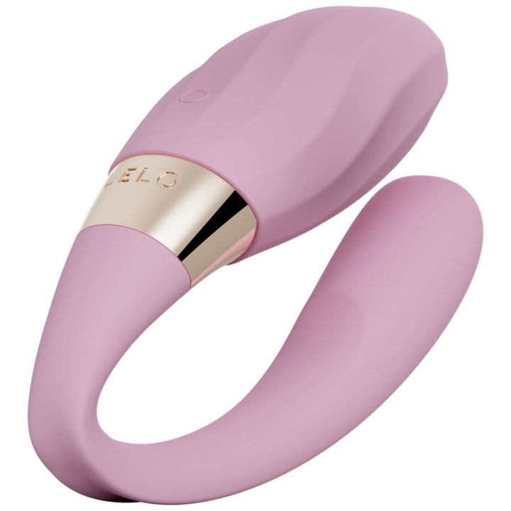 LELO TIANI TWIST COUPLES VIBRATOR - LuvMechanics